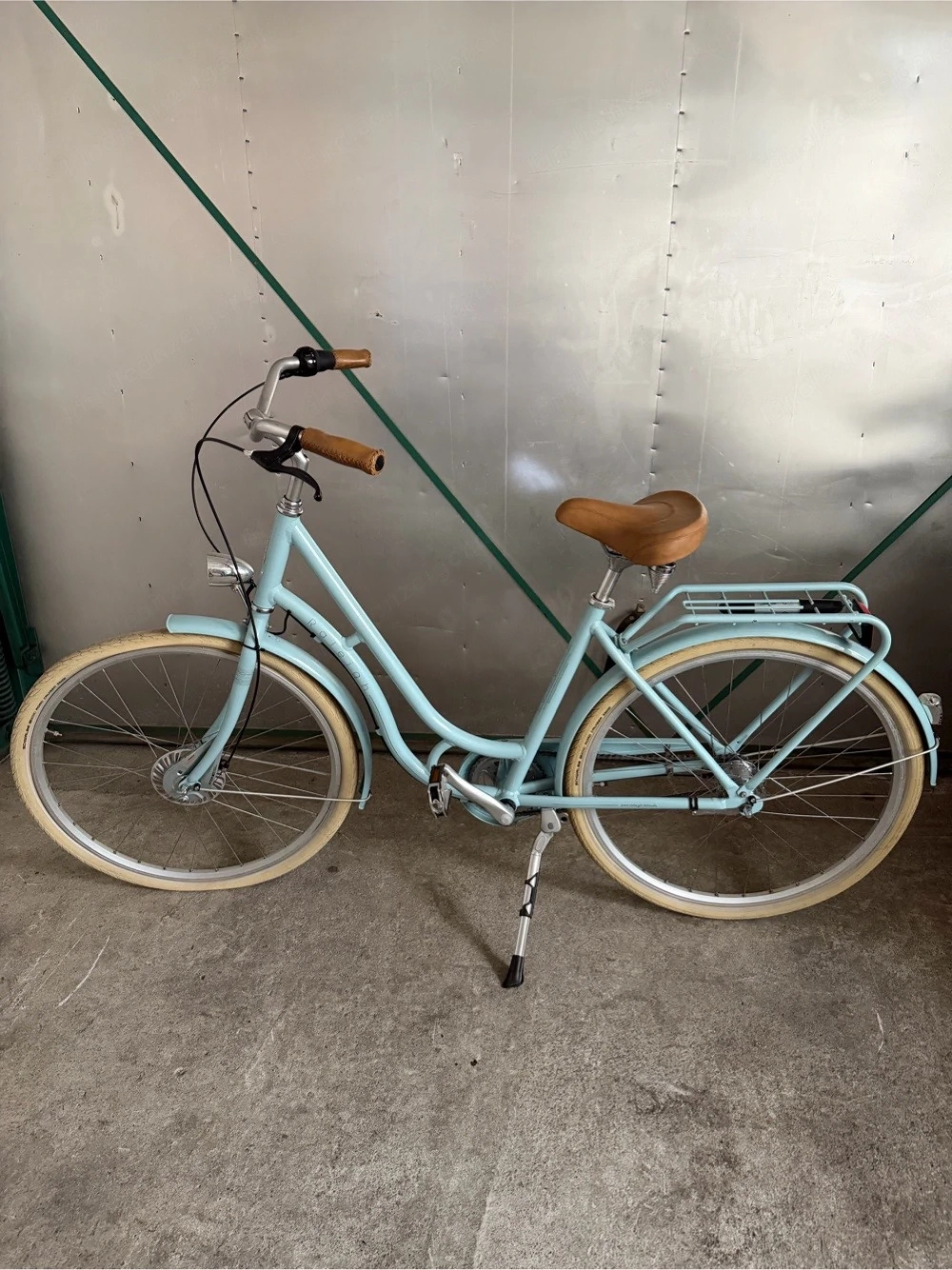 Fahrrad Raleigh Brighton