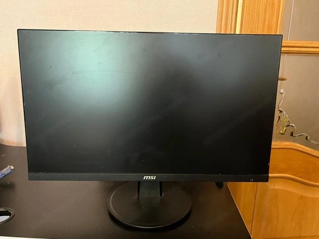 MSI Monitor 27'