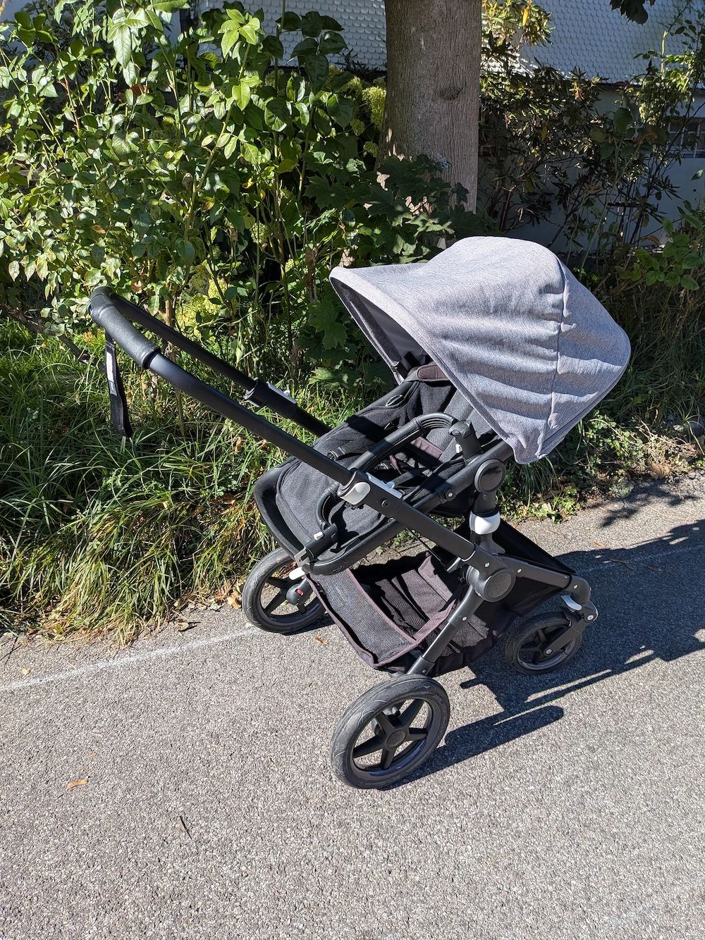 Bogaboo Fox Kinderwagen