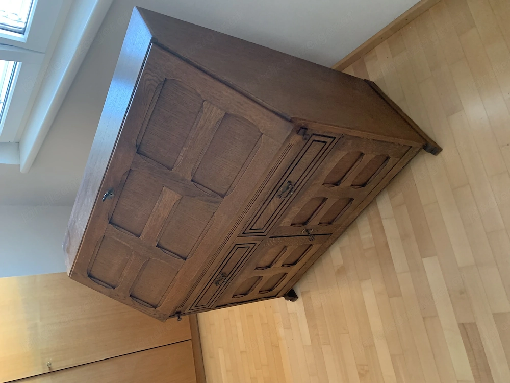 Sekretär Schreibtisch 