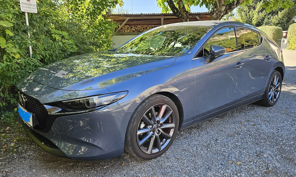 Gepflegtes Fahrzeug und hochwertiger Comfort+ Ausstattung (Bose, Memory-Sitz , 360  Kamera...)