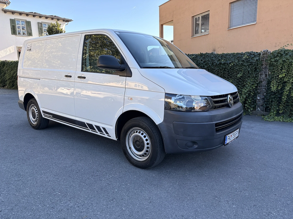 VW T 5.2 Transporter