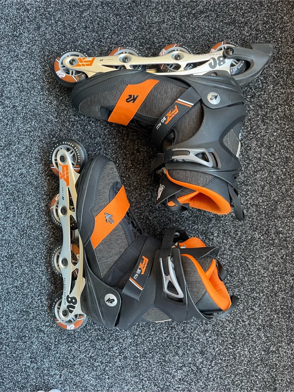 K2 Inliner 