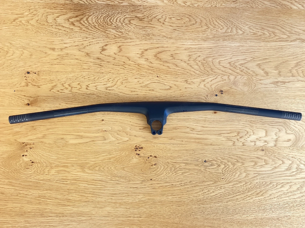 Lenker Syncros Fraser IC SL DC Carbon 760mm