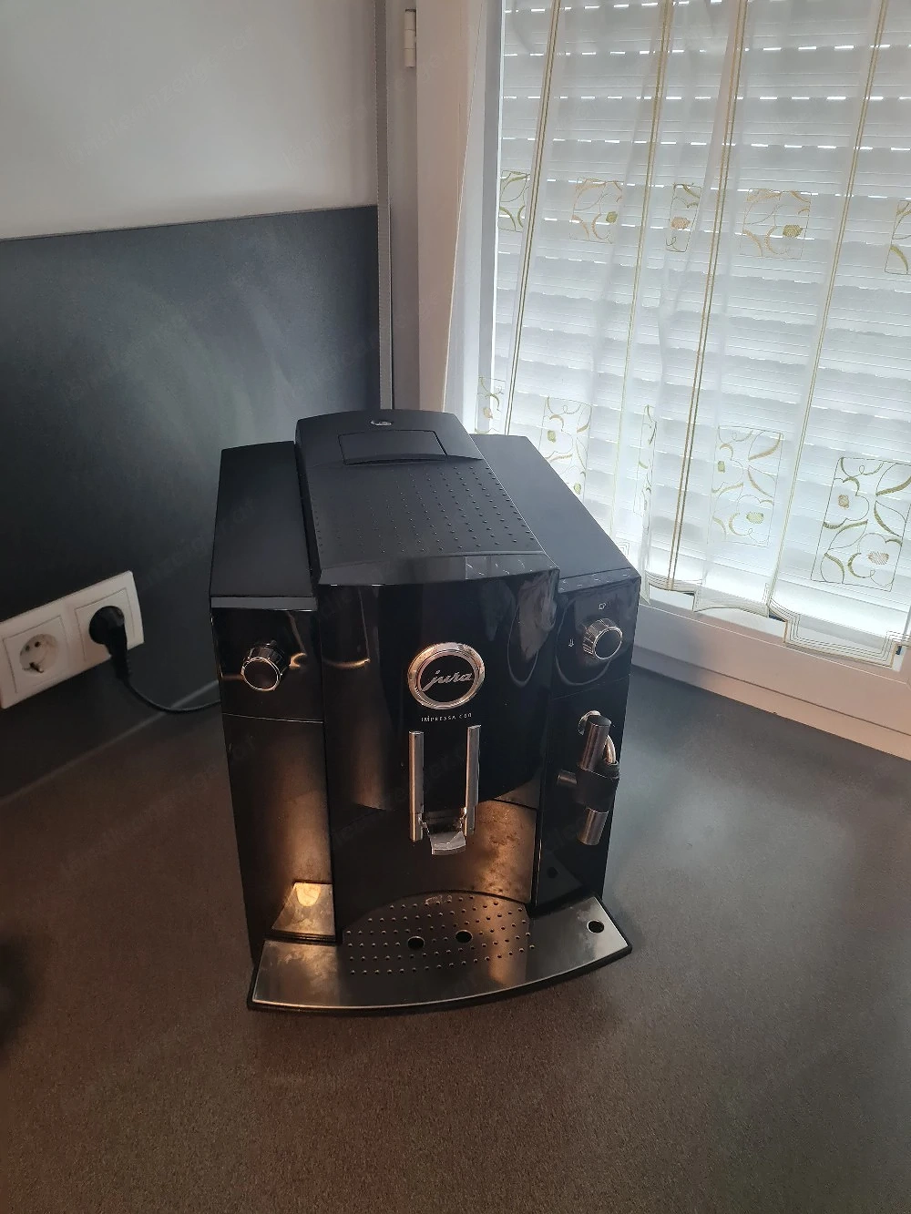 jura kaffemaschine