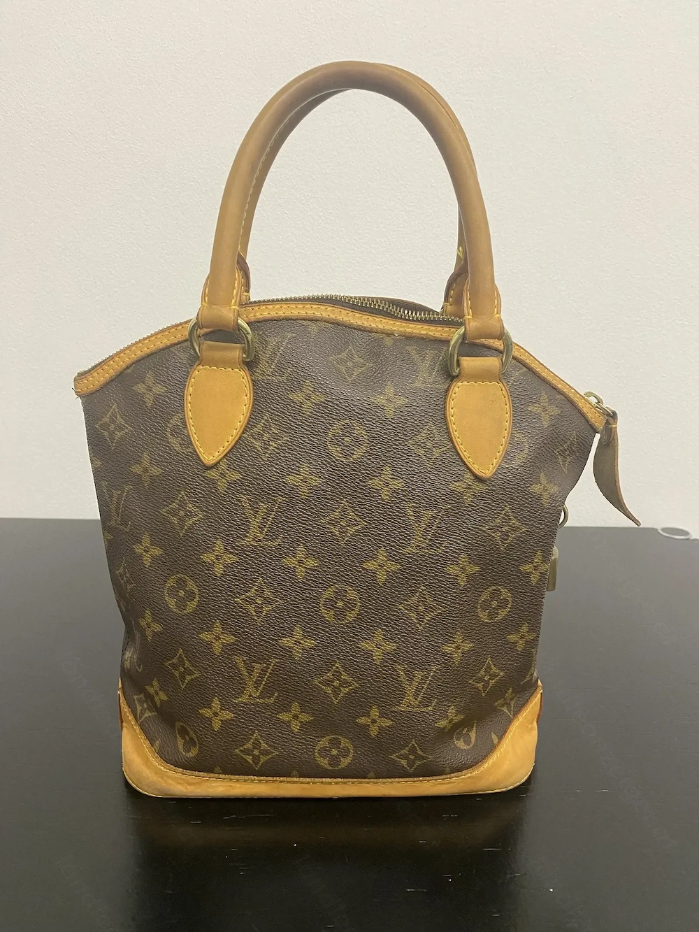 Louis Vuitton Lockit PM