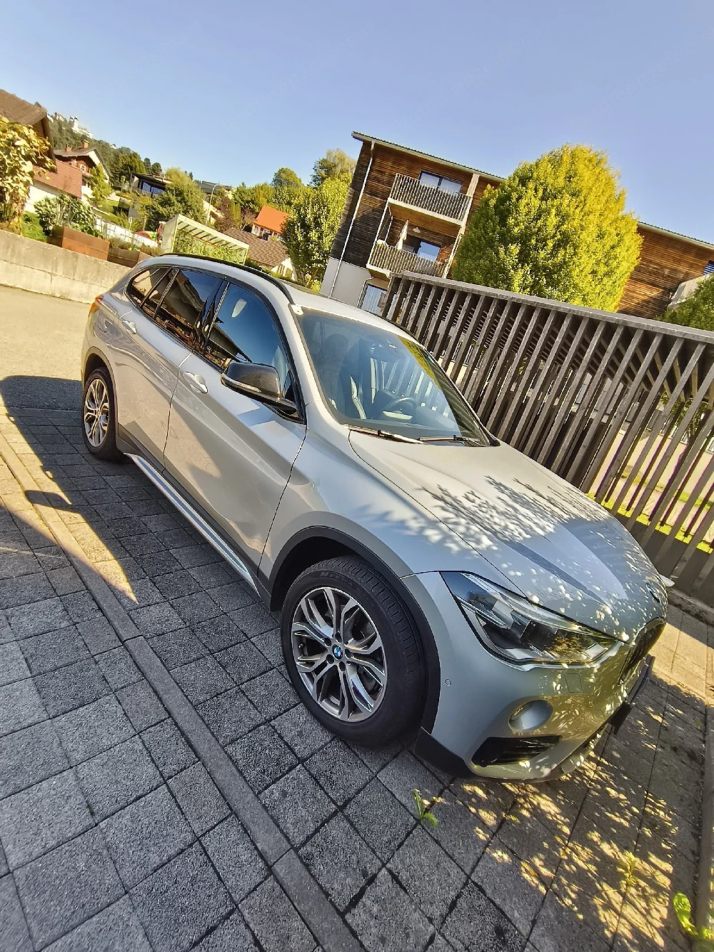 Bmw M-Sport