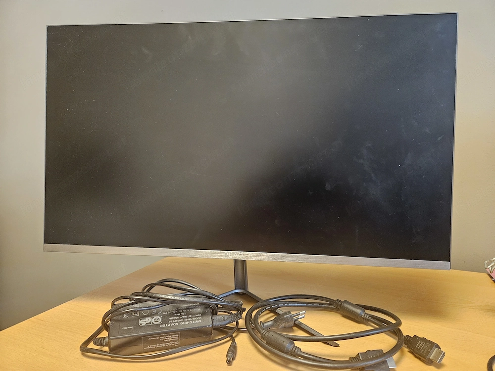 PC Flachbildschirm 24 Zoll