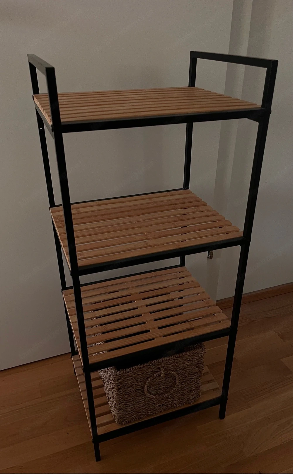 Schönes Regal 