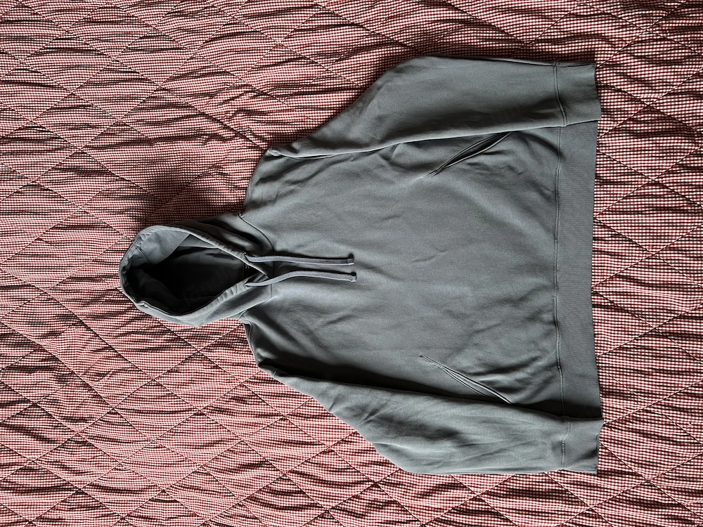 COS Pullover Gr. S Farbe: Hellblau 