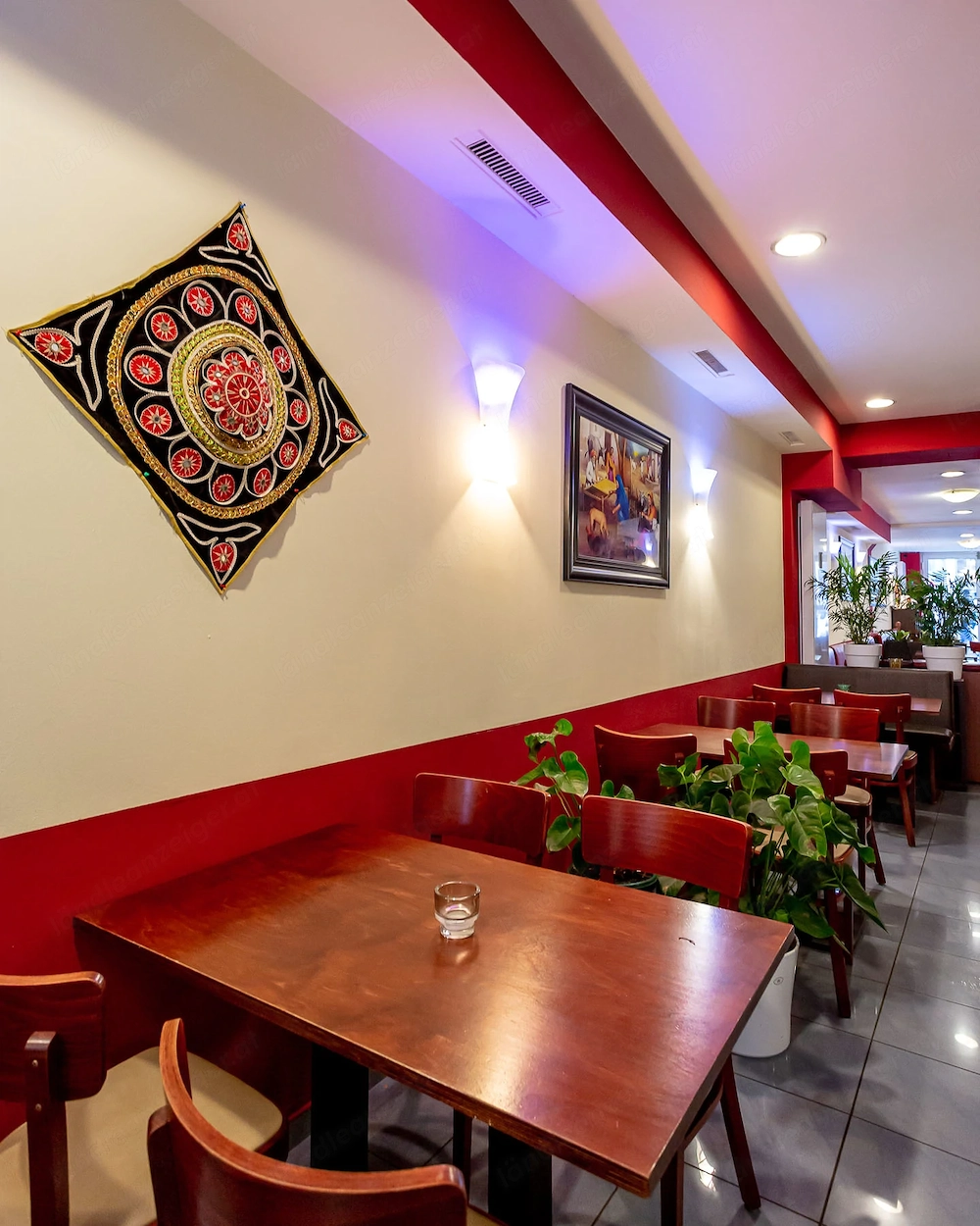 Discover Authentic Indian Food in Cologne, Flavour of India.