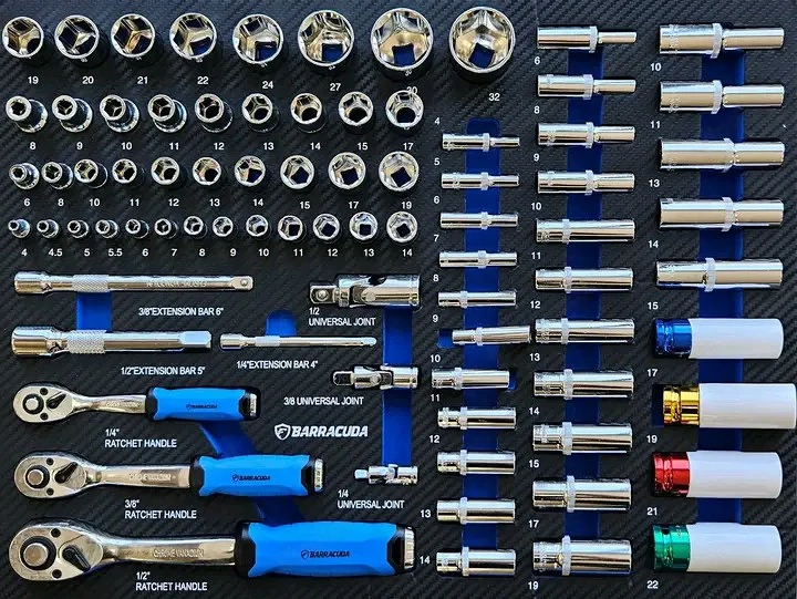 Werkzeugwagen - Tools