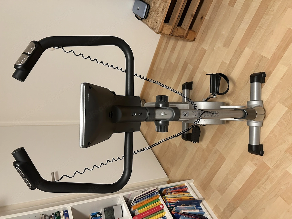 Kettler Hometrainer Polo S