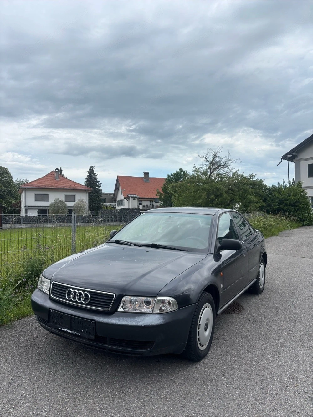 Audi A4 1.9 Tdi