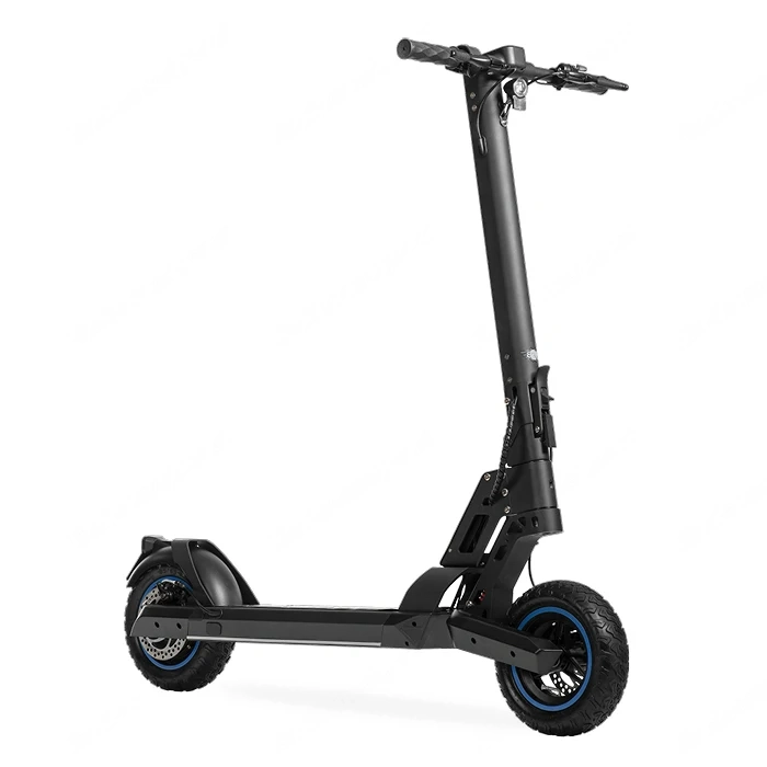 NEU! Klappbarer starker Elektroscooter E.F.O ES500v2