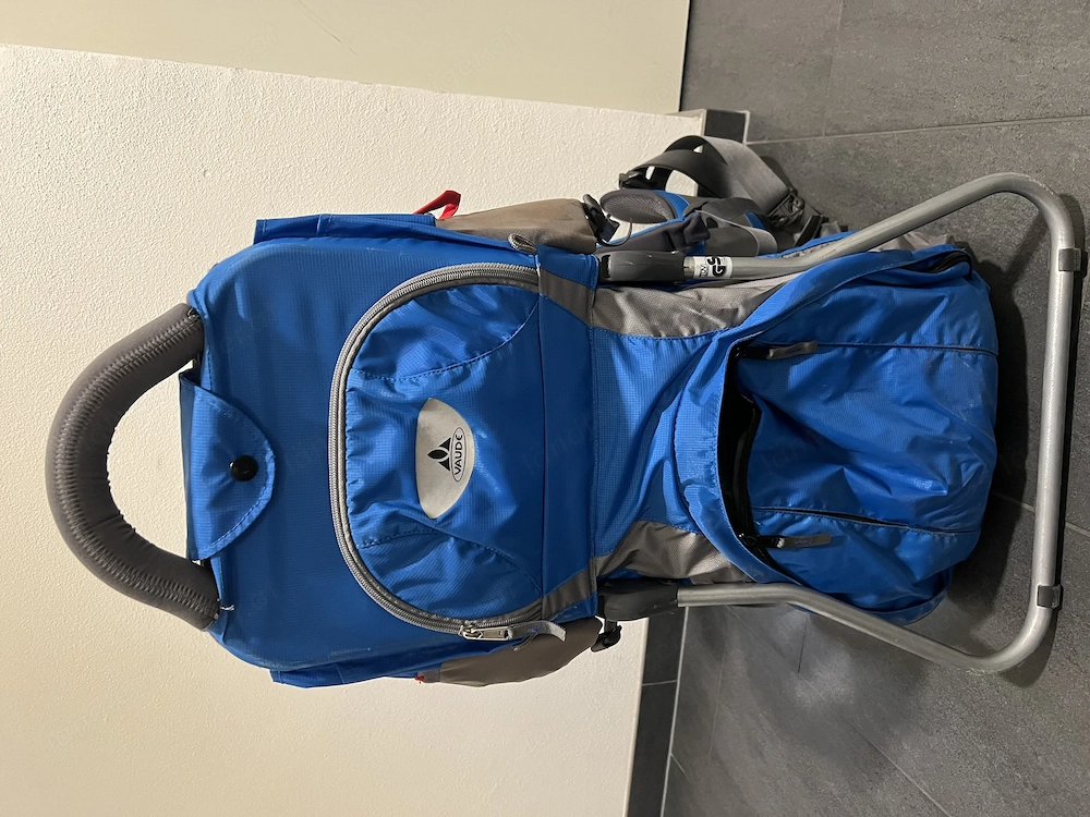 Vaude Kindertrage