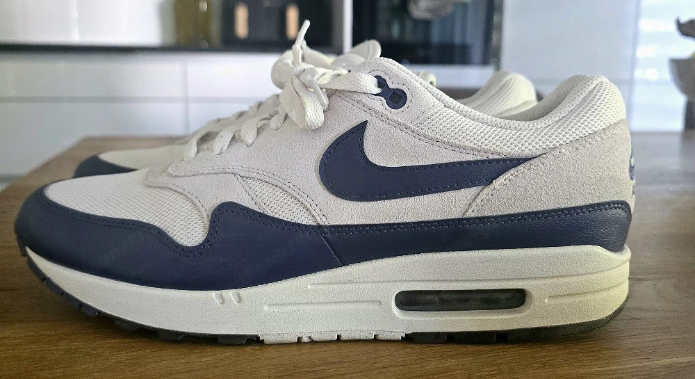Nike Air Max Sneaker 