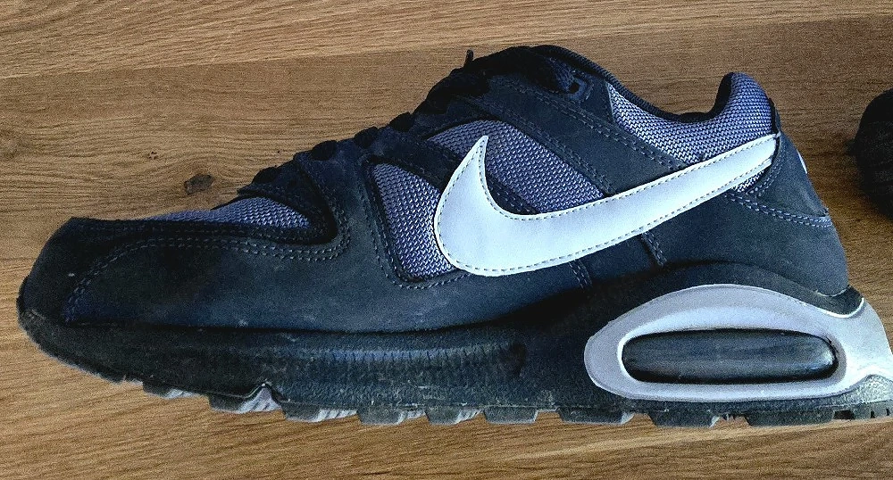 Nike Air Max Sneaker 