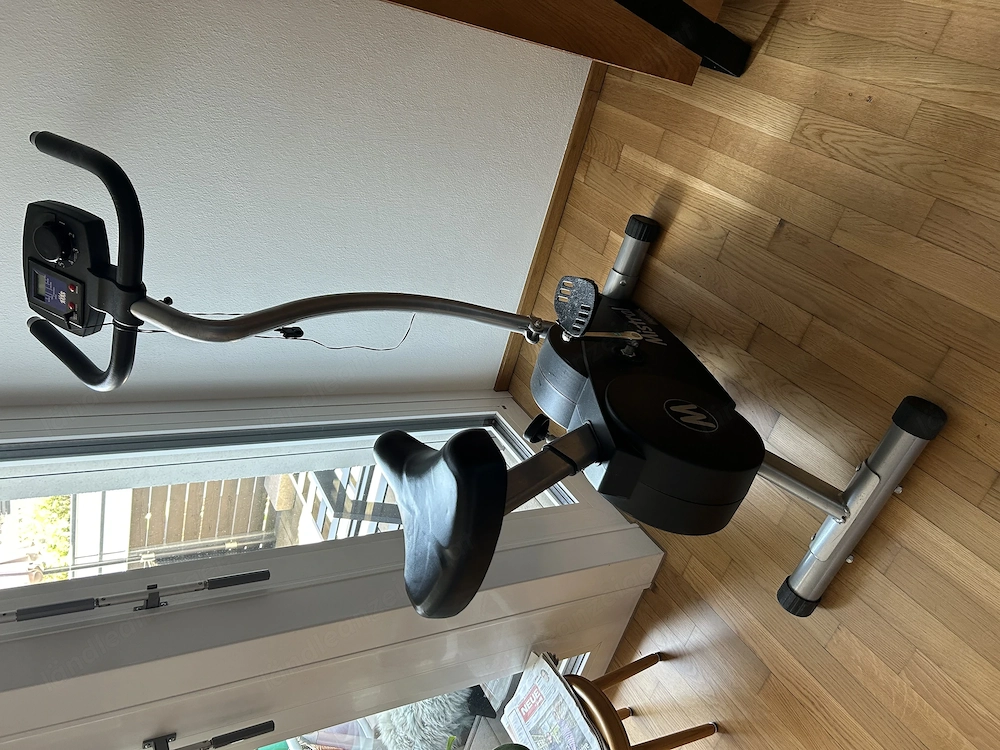 Hometrainer Mke Mistral