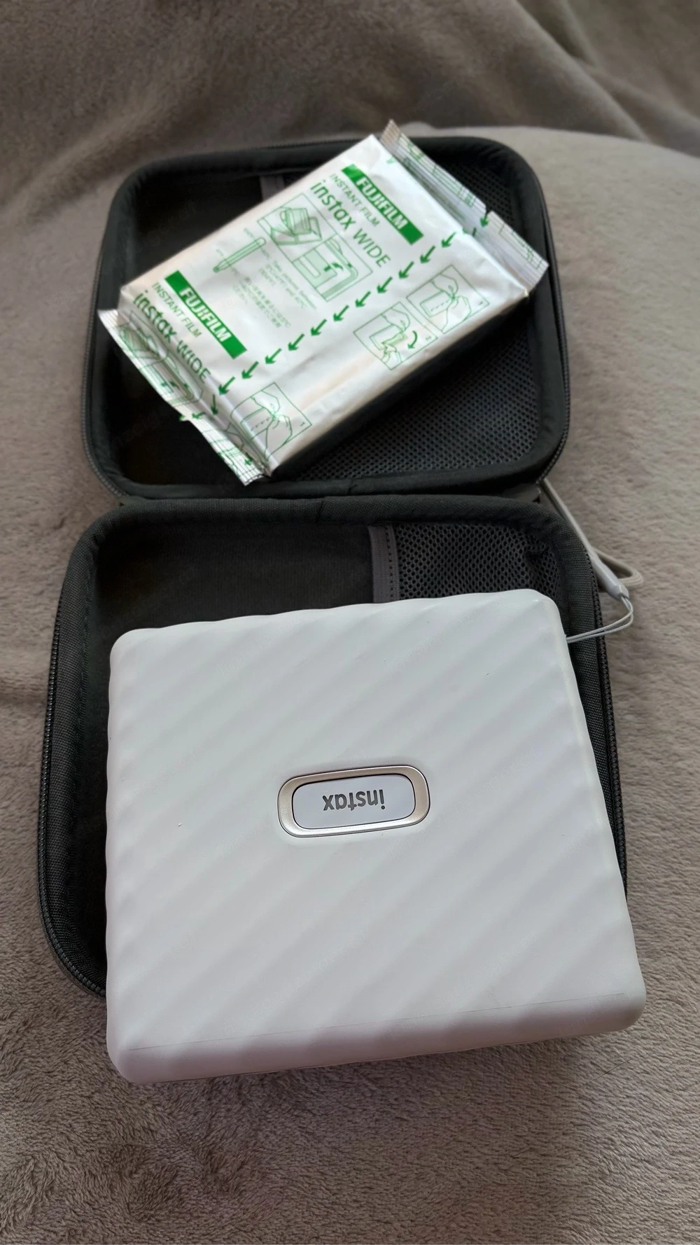 Fujifilm Instax Link Wide