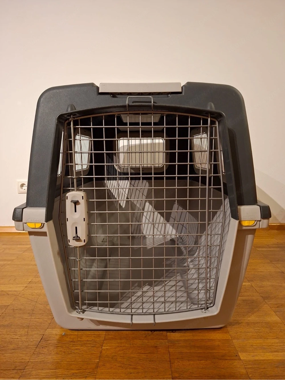 Hundebox   Transportbox
