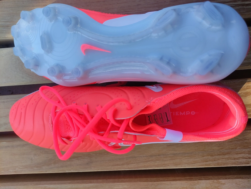 Nike Legend 10 Elite FG (UNGETRAGEN)