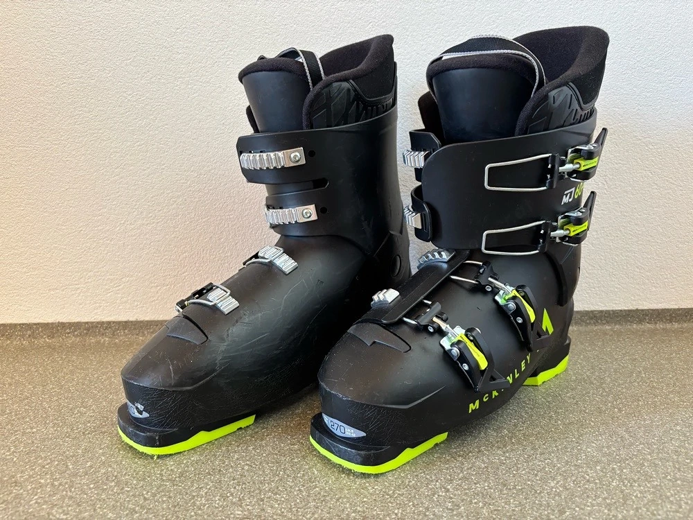 Skischuhe Gr. 42