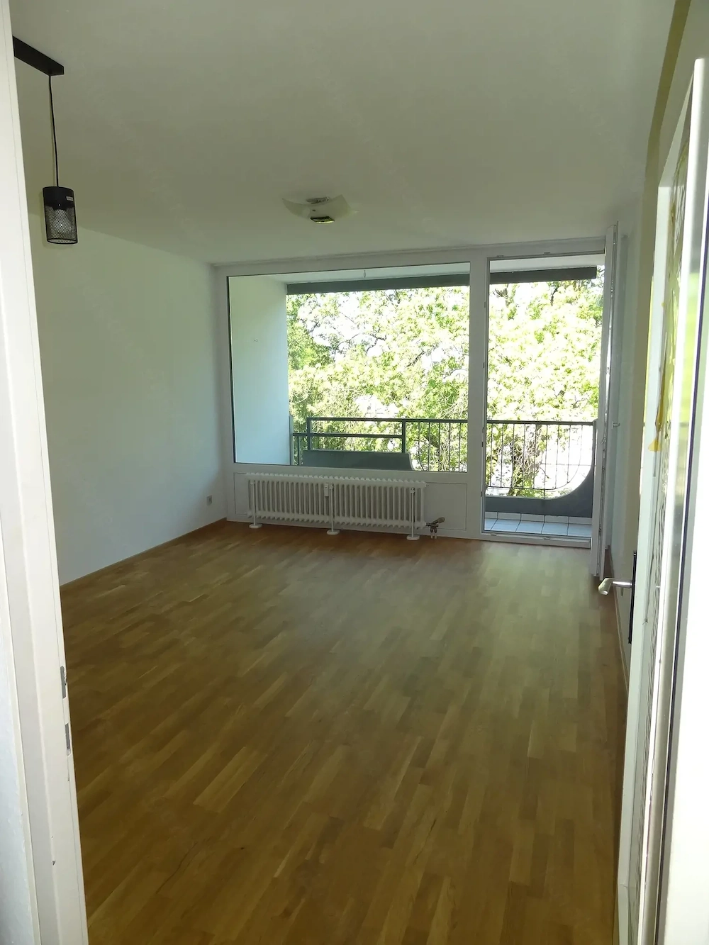  3 Zimmer Wohnung Bregenz Zentrum