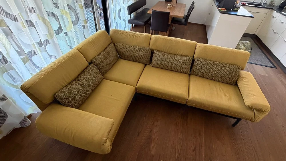Couch Rolf Benz