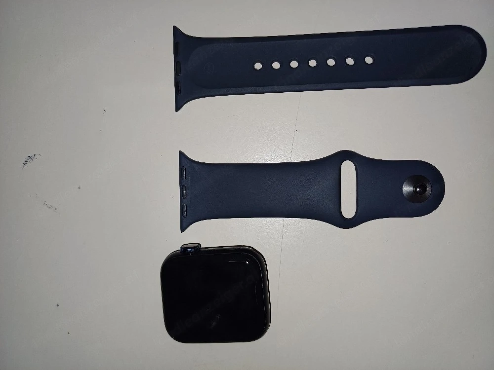 Apple Watch SE