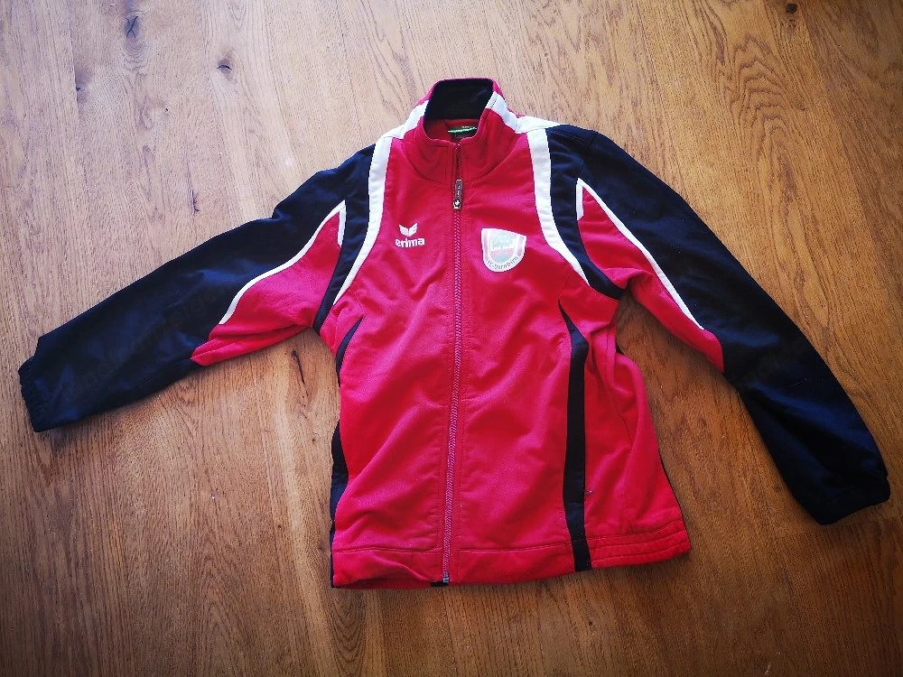 FC Dornbirn Jacke 