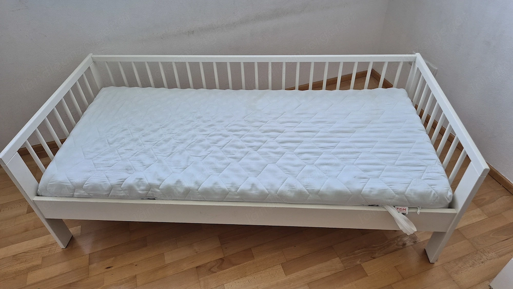 Bett 70x160
