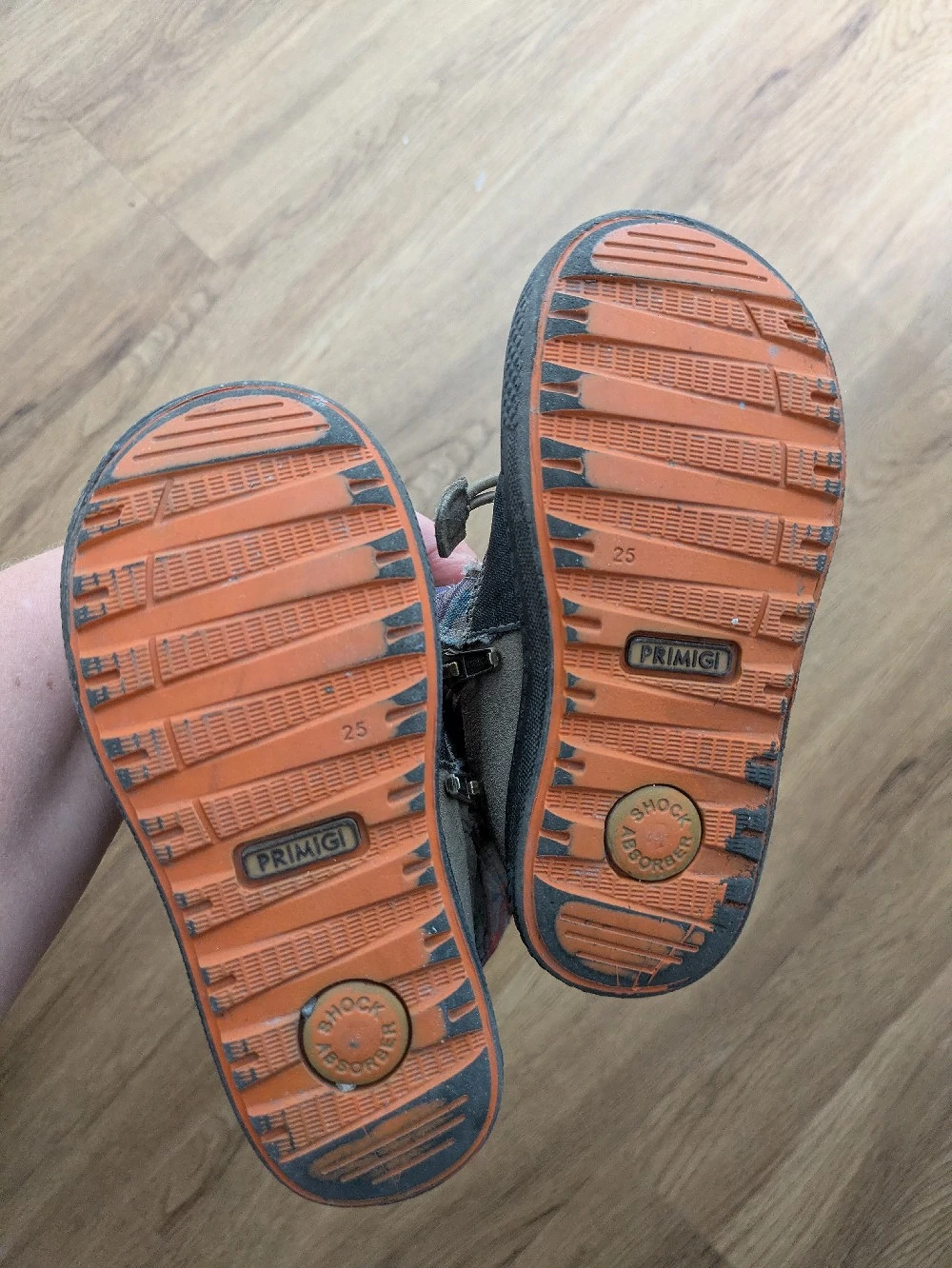 Primigi Stiefelette 25