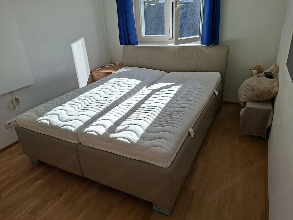 Doppelbett 160x200