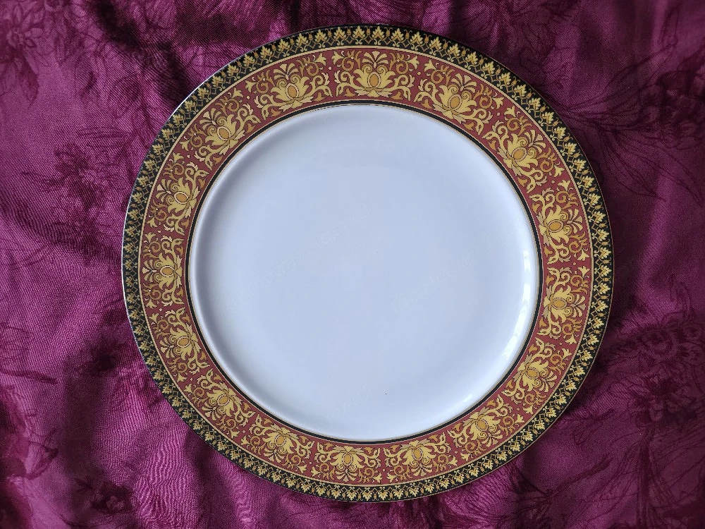 Versace Medusa Speiseteller 27,5 cm