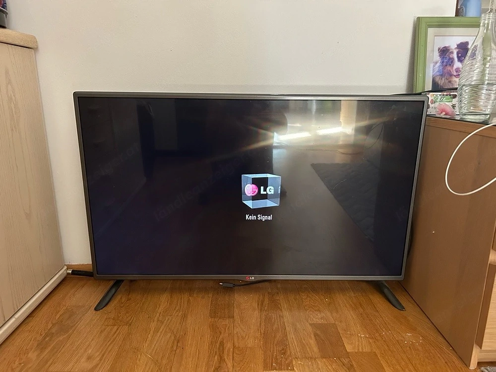 LG Fernseher