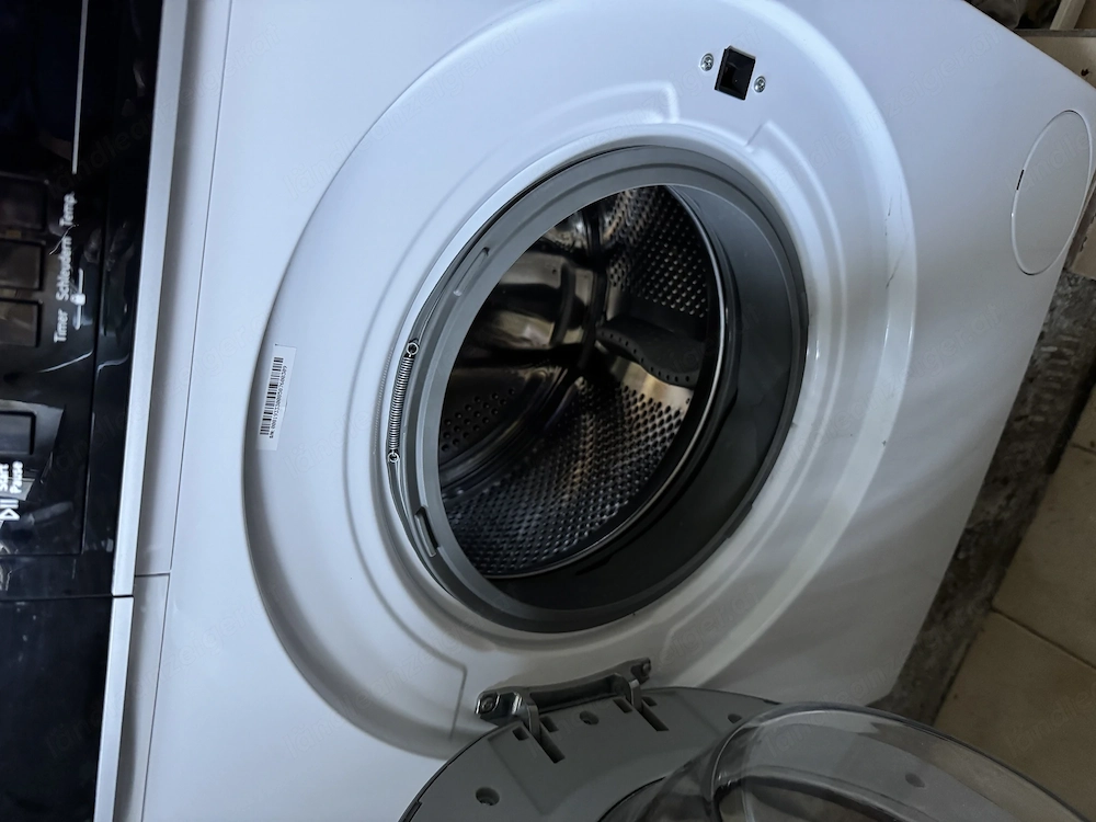 Waschmaschine