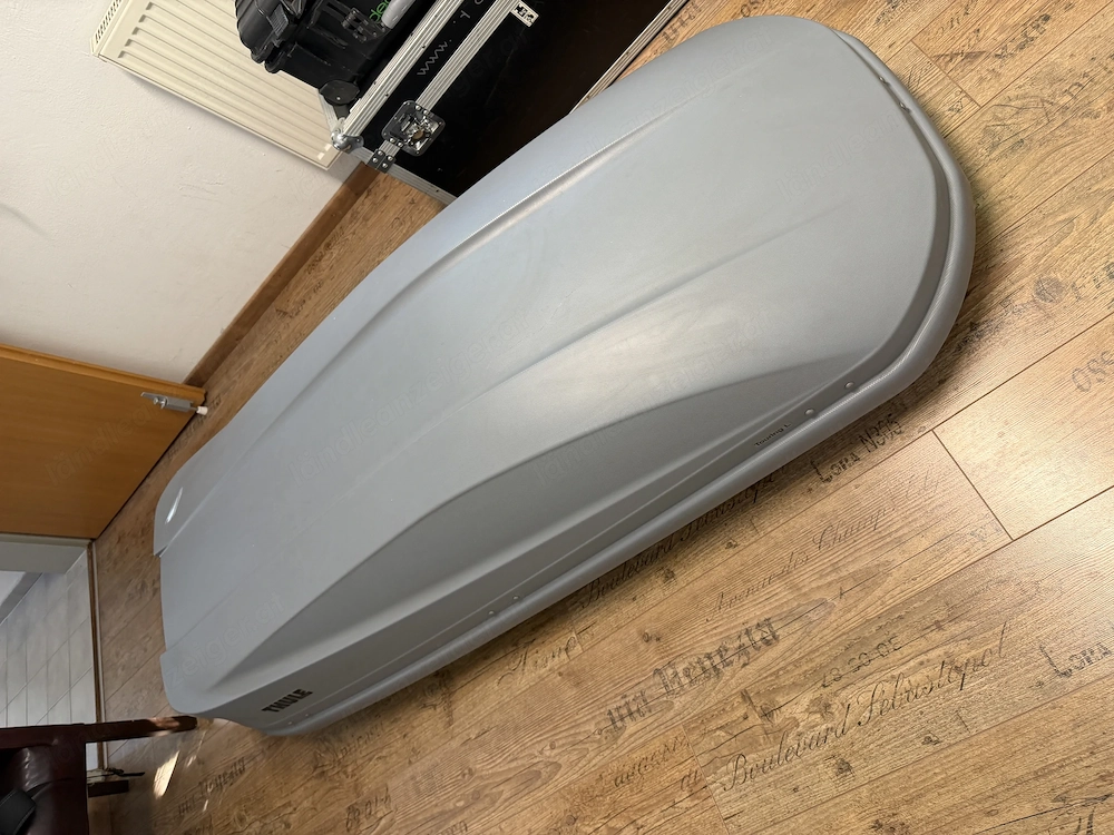 THULE Touring L Dachbox