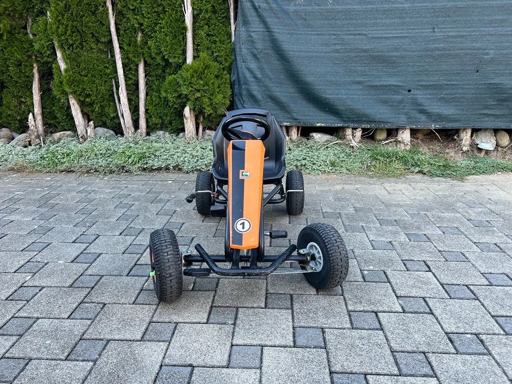 Gokart für Kinder