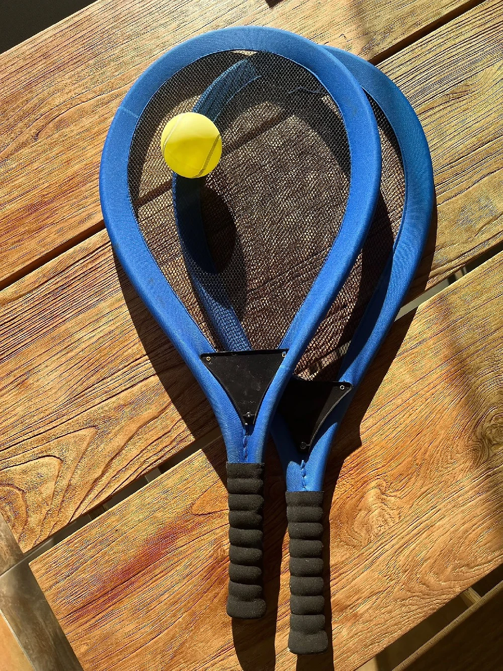 Jumbo Soft Tennis 