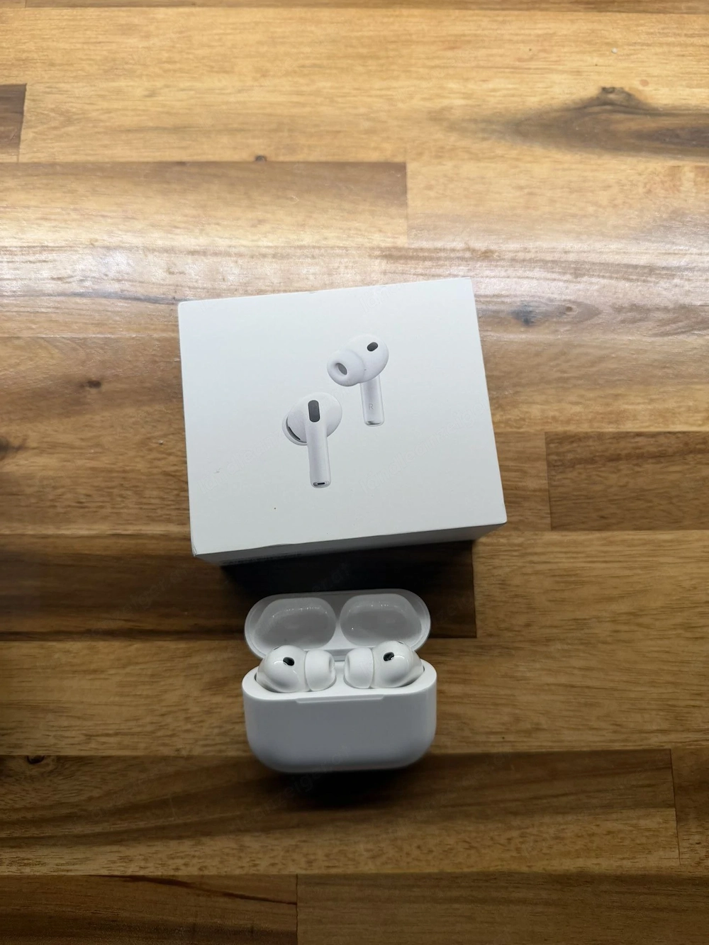 Apple AirPods Pro 3 
