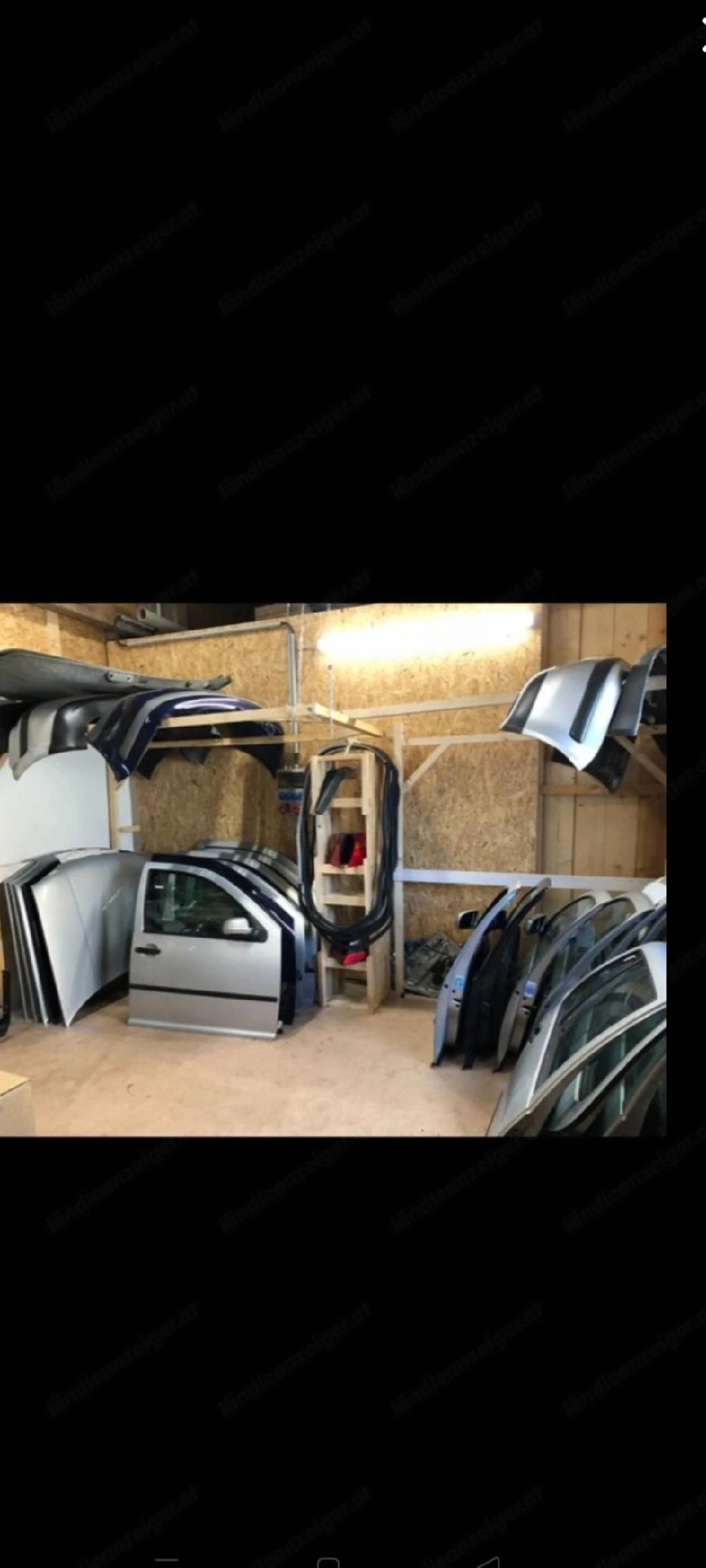 Golf 4   Teile