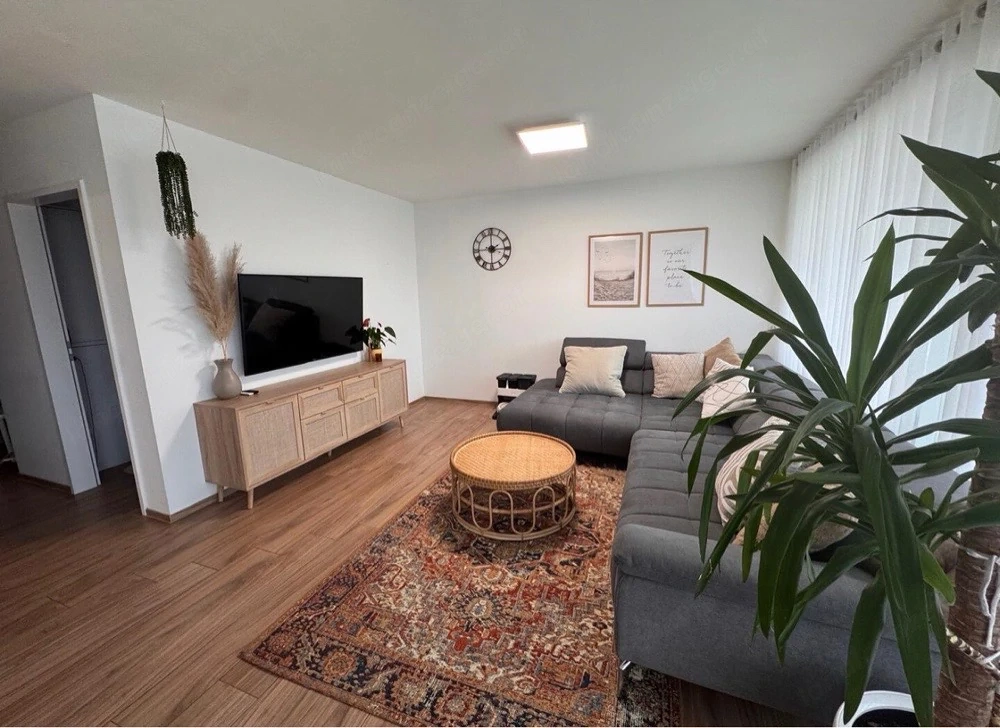 Moderne 3-Zimmer-Eigentumswohnung im Zentrum von Hard- PROVISIONSFREI