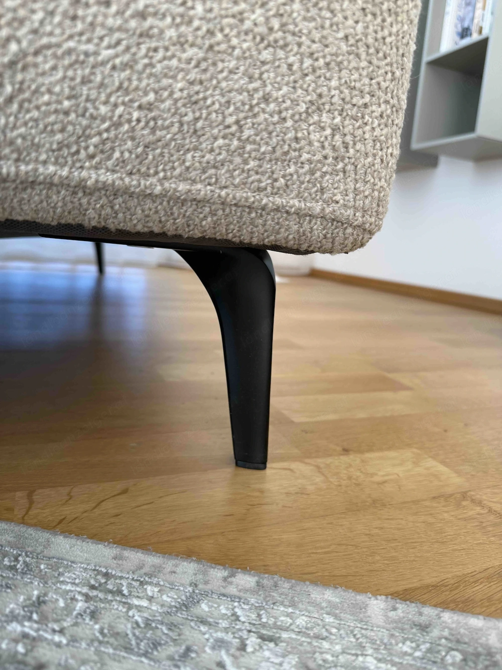 Bo-concept Designer Sofa - neuwertig!