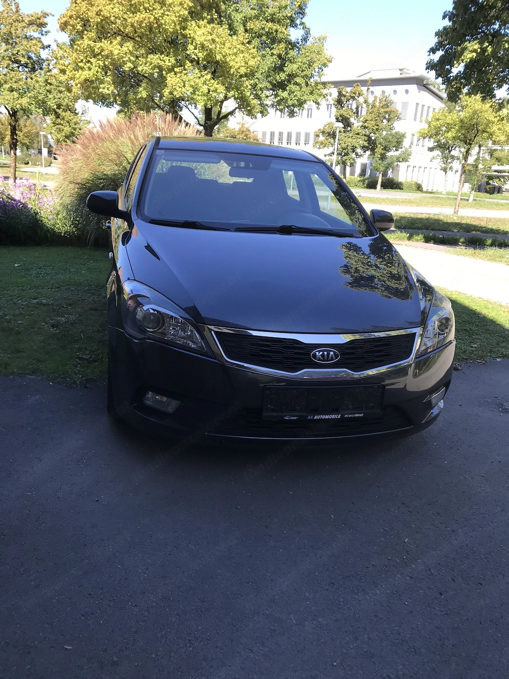 KIA Ceed 1,4  cvvt 90