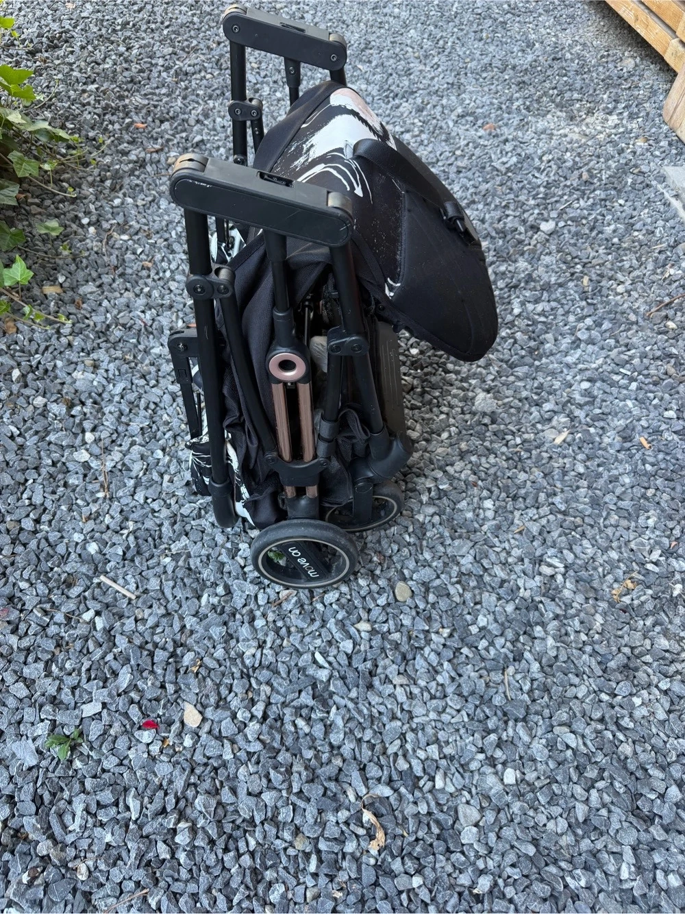 kinderwagem