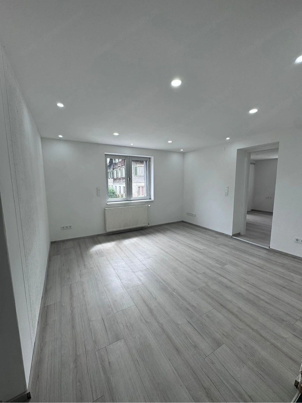    3-Zimmer-Wohnung in Lustenau zu vermieten