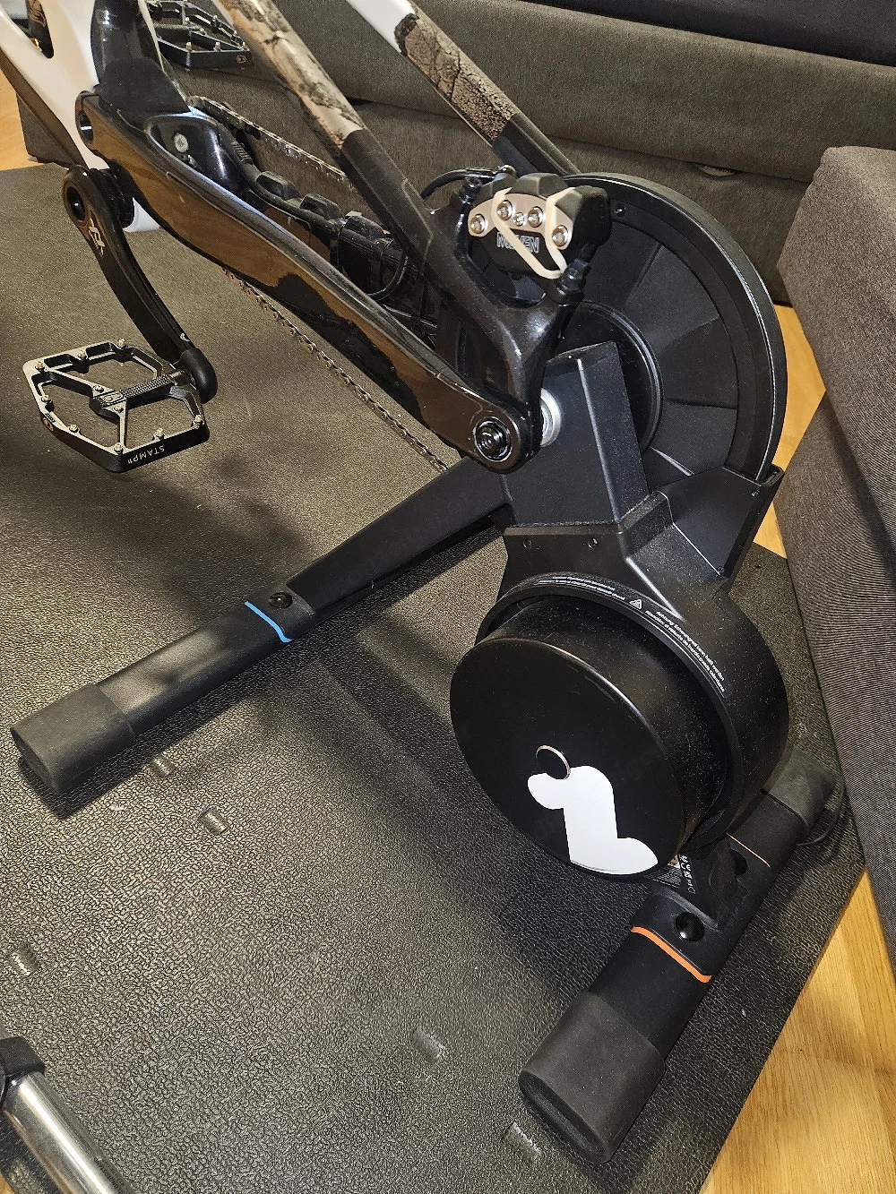 Zwift Hub One