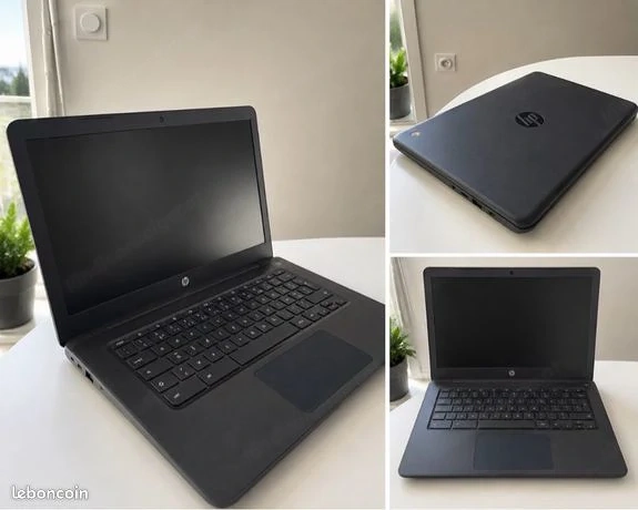 HP Chromebook 14   Sehr guter Zustand