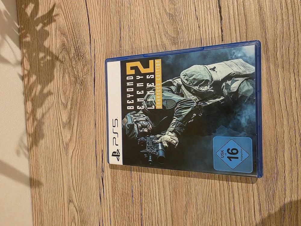 Zu verkaufen PS5 Spiel